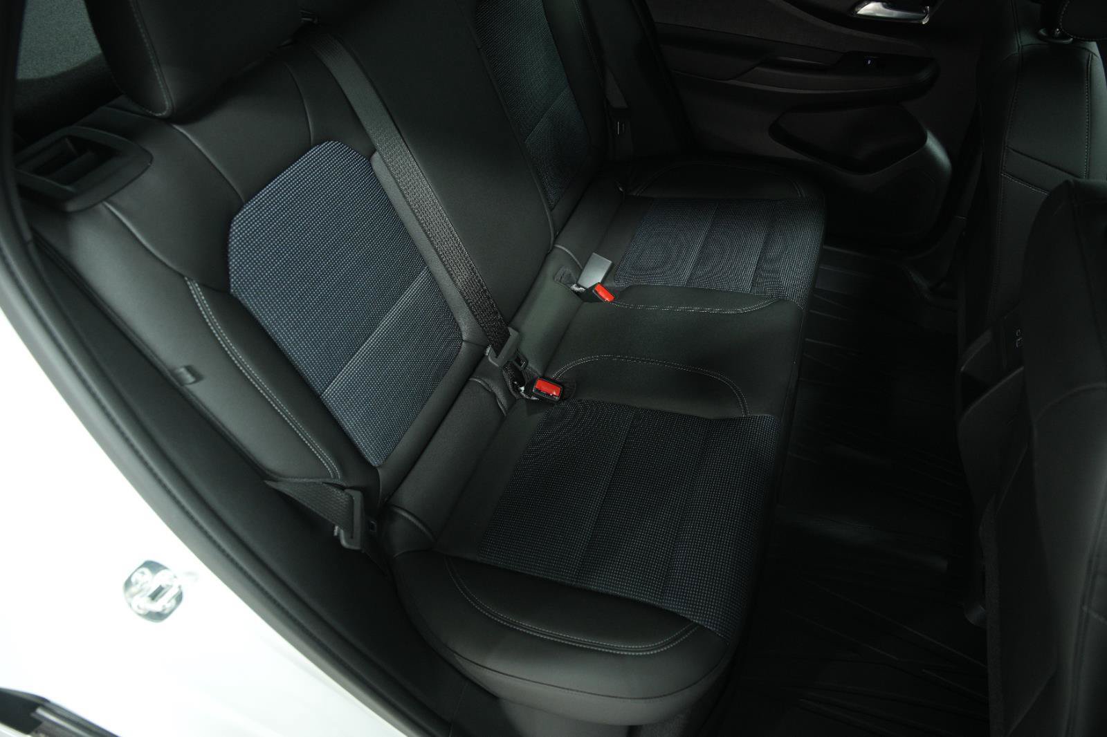 New 2026 Buick Envista Sport Touring w/ Convenience I Package FWD image 15