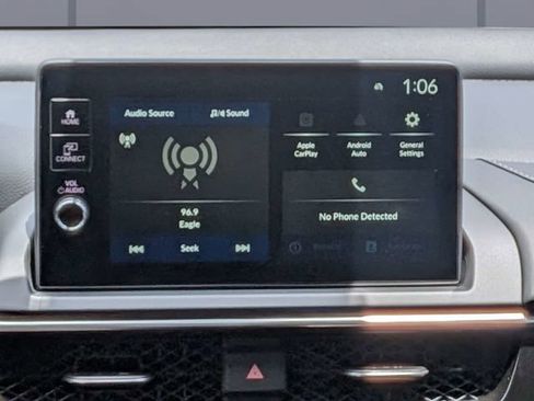 Certified 2025 Acura ADX FWD image 20