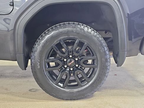 Used 2023 GMC Sierra 1500 Elevation image 38