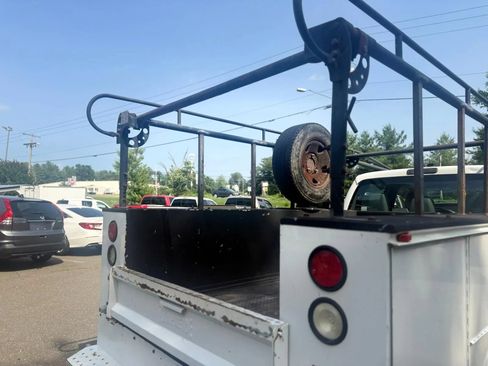 Used 2015 Ford F350 XL w/ Power Equipment Group AWD/4WD image 29