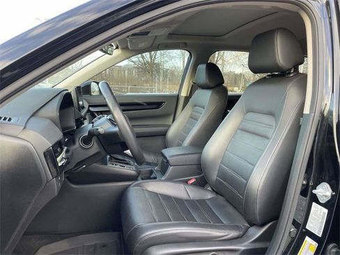 Used 2023 Honda CR-V EX-L image 19