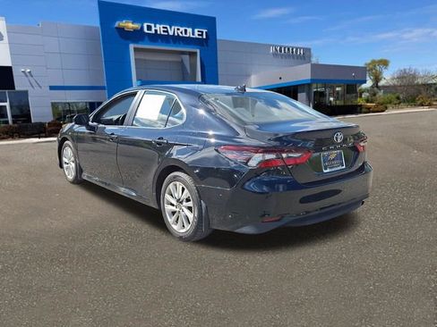 Used 2023 Toyota Camry LE FWD image 24