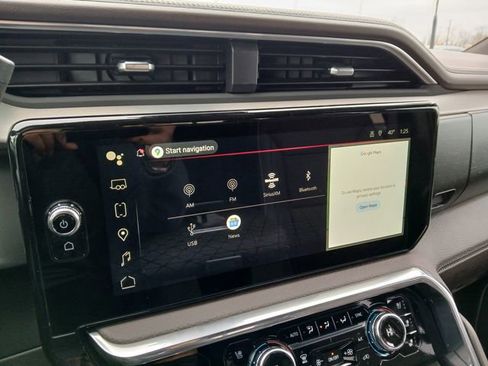 New 2026 GMC Sierra 2500 Denali w/ Denali Reserve Package image 21