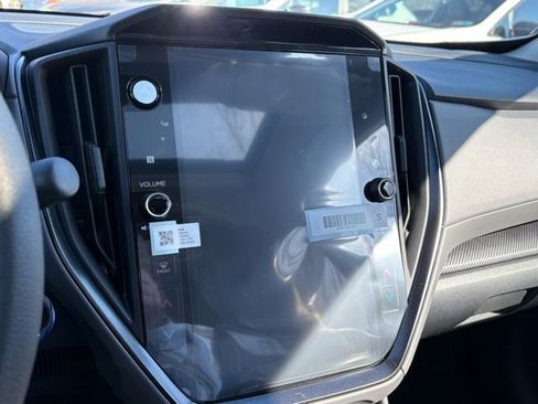 New 2026 Subaru Crosstrek 2.0i Premium image 10