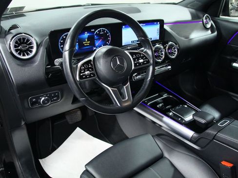 Certified 2023 Mercedes-Benz GLA 250 4MATIC image 20