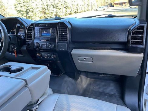 Used 2015 Ford F150 XL w/ Equipment Group 101A Mid image 38