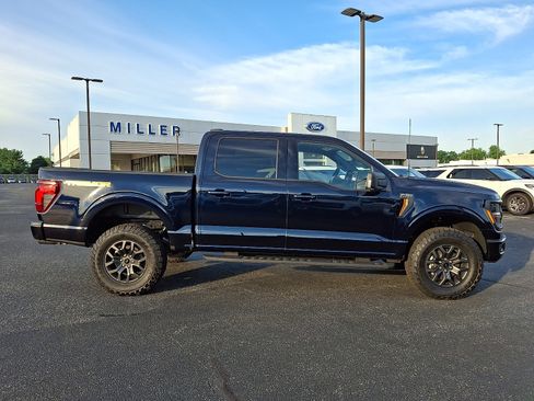 Used 2026 Ford F150 Tremor w/ Bed Utility Package AWD/4WD image 7