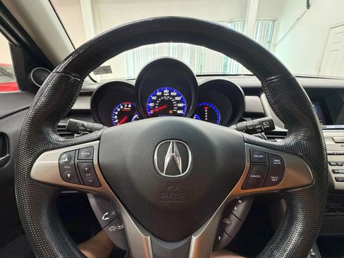 Used 2010 Acura RDX SH-AWD image 25