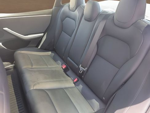 Used 2025 Tesla Model 3 Long Range RWD image 21