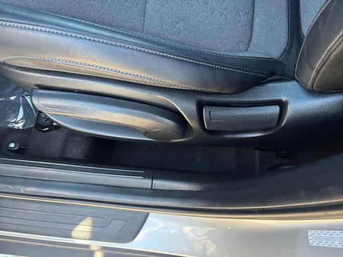 Used 2025 Kia Seltos S image 23