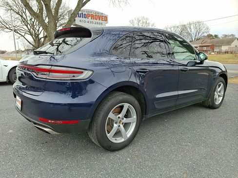 Used 2019 Porsche Macan image 6