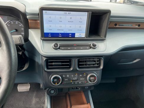 Used 2022 Ford Maverick Lariat w/ Lariat Luxury Package image 28