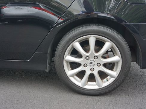 Used 2008 Acura TSX w/ Navigation FWD image 6