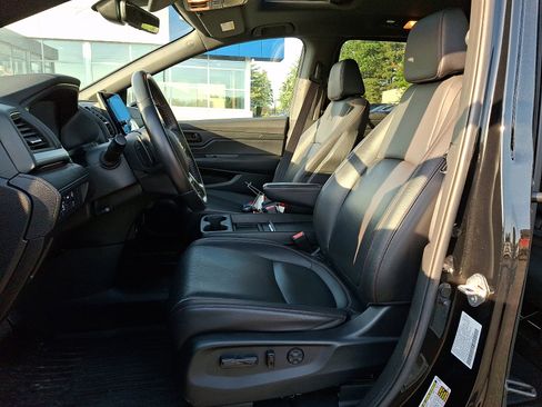 Used 2023 Honda Odyssey Sport image 14