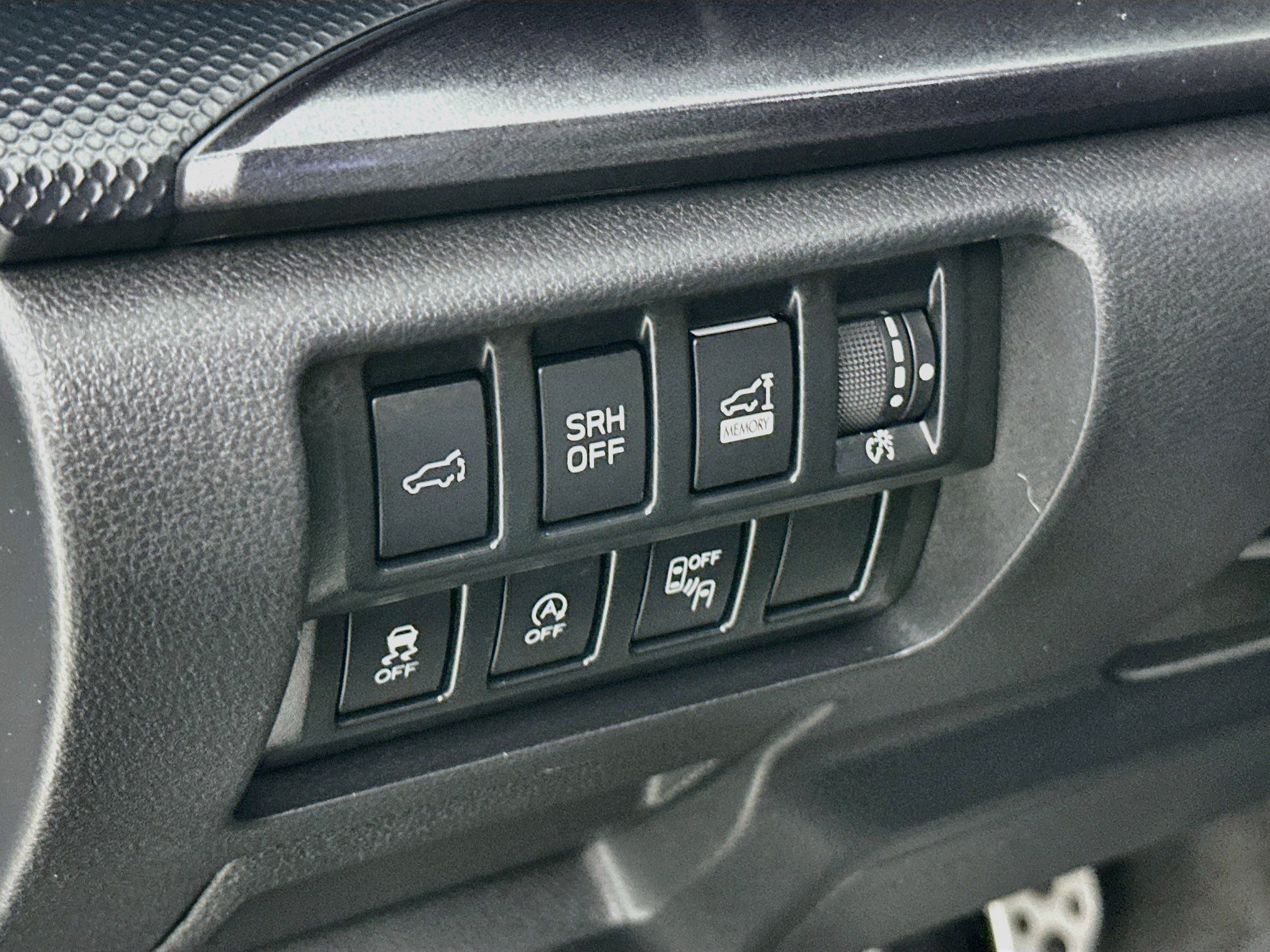 Used 2023 Subaru Forester Wilderness AWD/4WD image 10