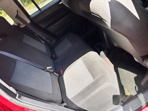 Used 2016 Jeep Patriot Sport w/ Power Value Group image 29