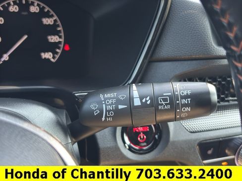 Certified 2025 Honda CR-V Sport image 13