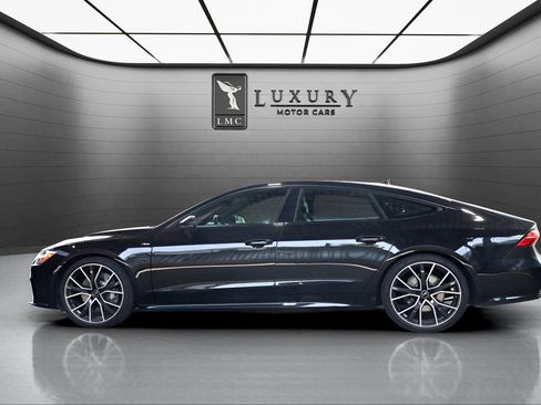 Used 2022 Audi A7 3.0T Prestige AWD/4WD image 5