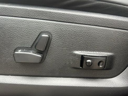 Used 2018 RAM 2500 Power Wagon w/ Comfort Group image 12