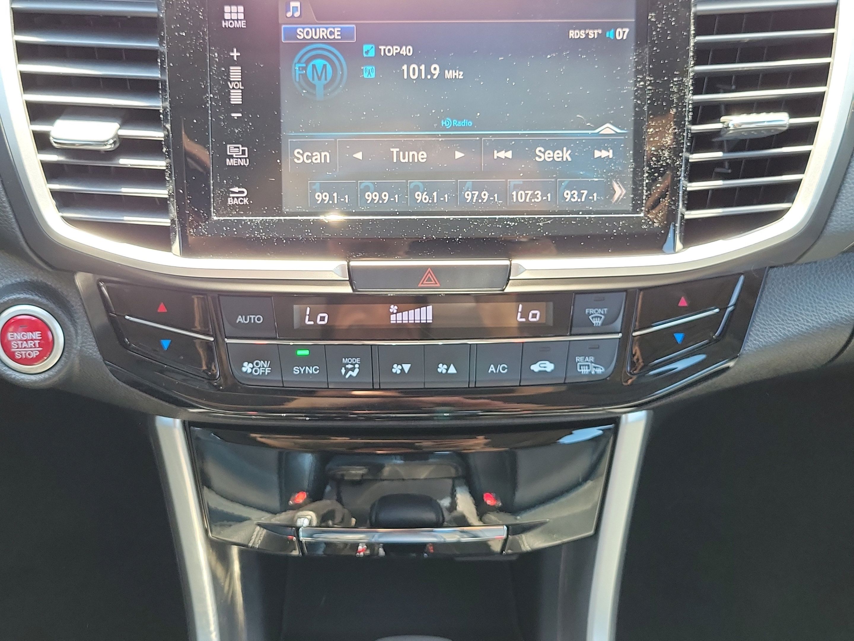 Used 2016 Honda Accord EX-L image 15