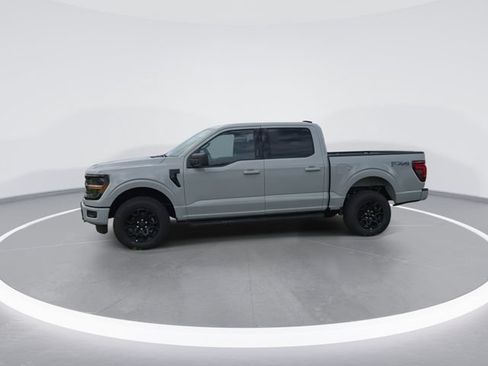 New 2026 Ford F150 XLT w/ FX4 Off-Road Package AWD/4WD image 4