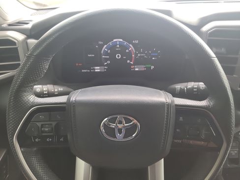 Certified 2024 Toyota Sequoia Limited image 30