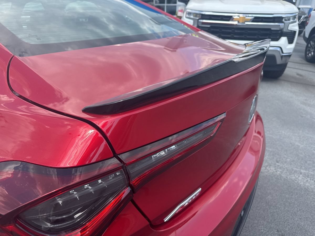 Used 2023 Acura TLX w/ A-SPEC Package AWD/4WD image 15