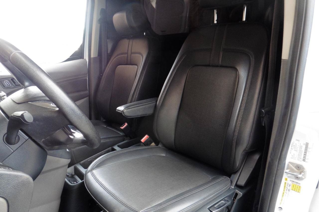 Used 2022 Ford Transit Connect XL FWD image 7