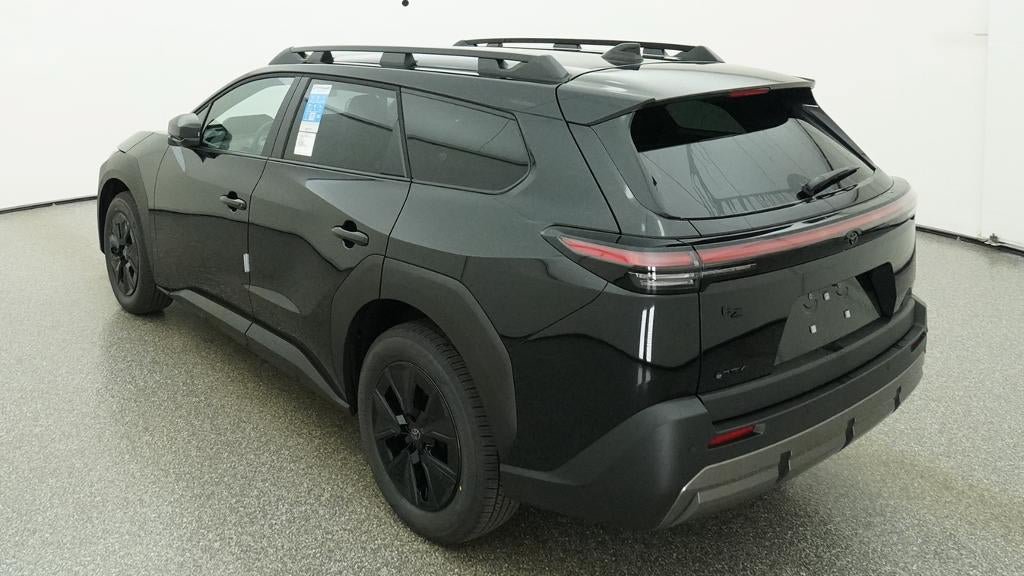 New 2026 Toyota bZ Woodland AWD/4WD image 5