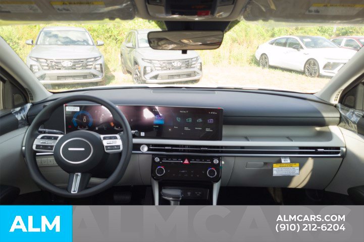 Used 2026 Hyundai Tucson SEL Plus FWD image 20