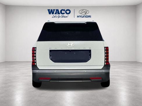 Used 2026 Hyundai Palisade SEL FWD image 63
