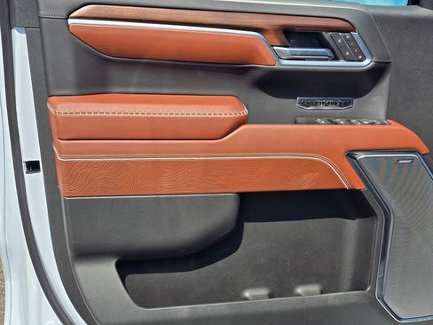 New 2026 GMC Sierra 1500 Denali Ultimate image 36