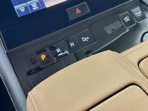 Certified 2026 INFINITI QX80 Luxe AWD/4WD image 23