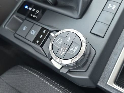 Used 2025 Toyota 4Runner Platinum image 37