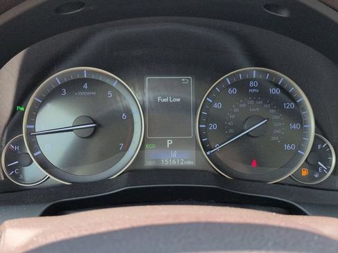 Used 2017 Lexus ES 350 w/ Premium Package FWD image 34
