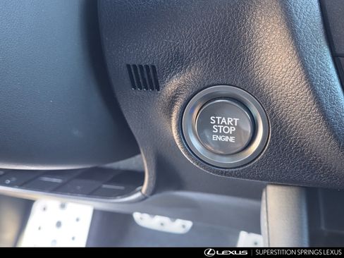 Used 2020 Lexus RX 350 F Sport image 22