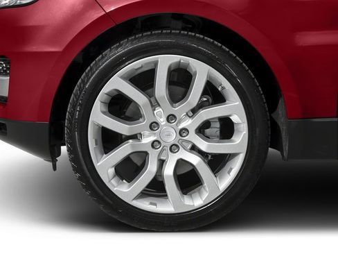 Used 2016 Land Rover Range Rover Sport HSE image 11