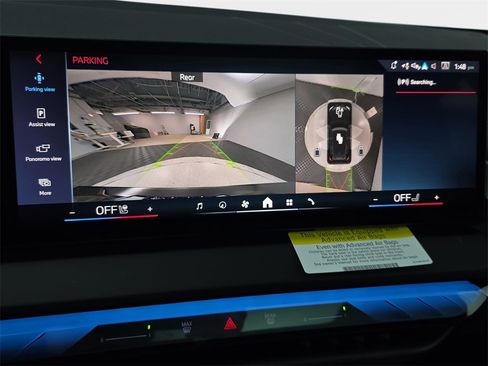 New 2026 BMW X3 M50 w/ Premium Package image 23