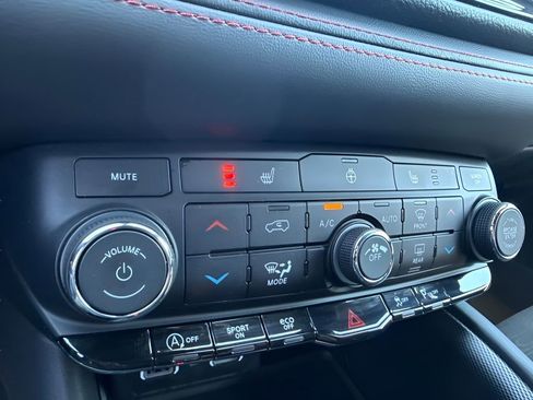 Used 2026 Dodge Durango GT AWD/4WD image 21
