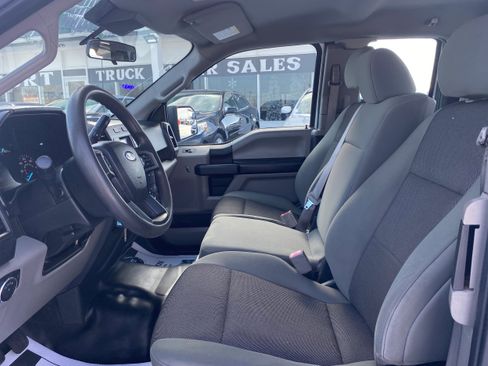 Used 2019 Ford F150 XL w/ Equipment Group 101A Mid image 10