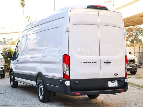 New 2026 Ford Transit 350 image 8