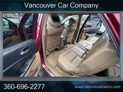 Used 2006 Acura MDX Touring image 14
