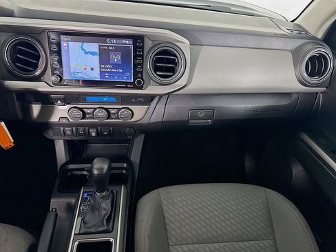 Used 2022 Toyota Tacoma SR5 image 30