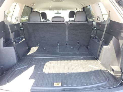 Used 2021 Volkswagen Atlas SE image 7