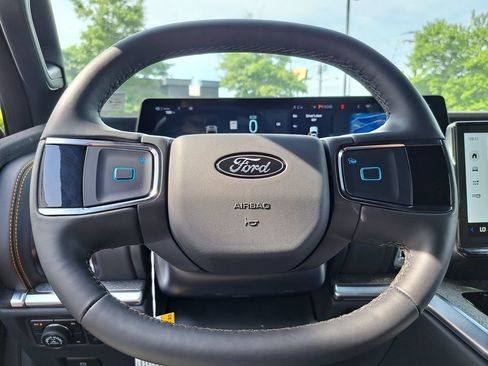 New 2026 Ford Expedition Tremor AWD/4WD image 9