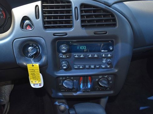 Used 2003 Chevrolet Monte Carlo SS w/ Preferred Equipment Group FWD image 16
