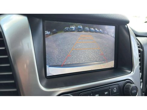 Used 2015 Chevrolet Tahoe LT AWD/4WD image 20