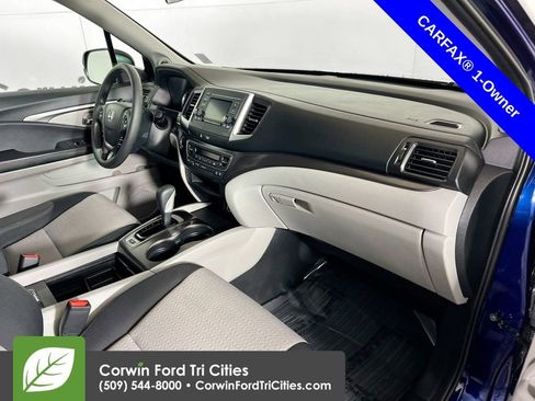 Used 2017 Honda Ridgeline RTS image 26