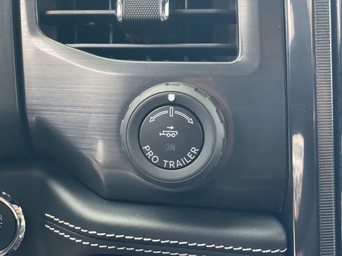 New 2025 Ford F150 Lightning Platinum image 15