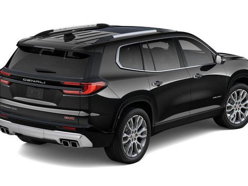 New 2026 GMC Acadia Denali w/ Super Cruise Package AWD/4WD image 53